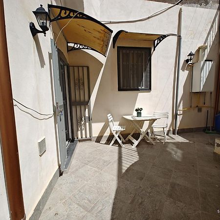 Dimora Genovesi Villa Catania Luaran gambar