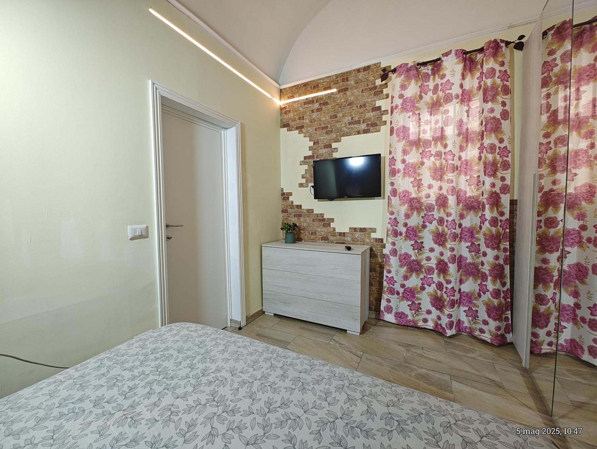 Dimora Genovesi Villa Catania Luaran gambar